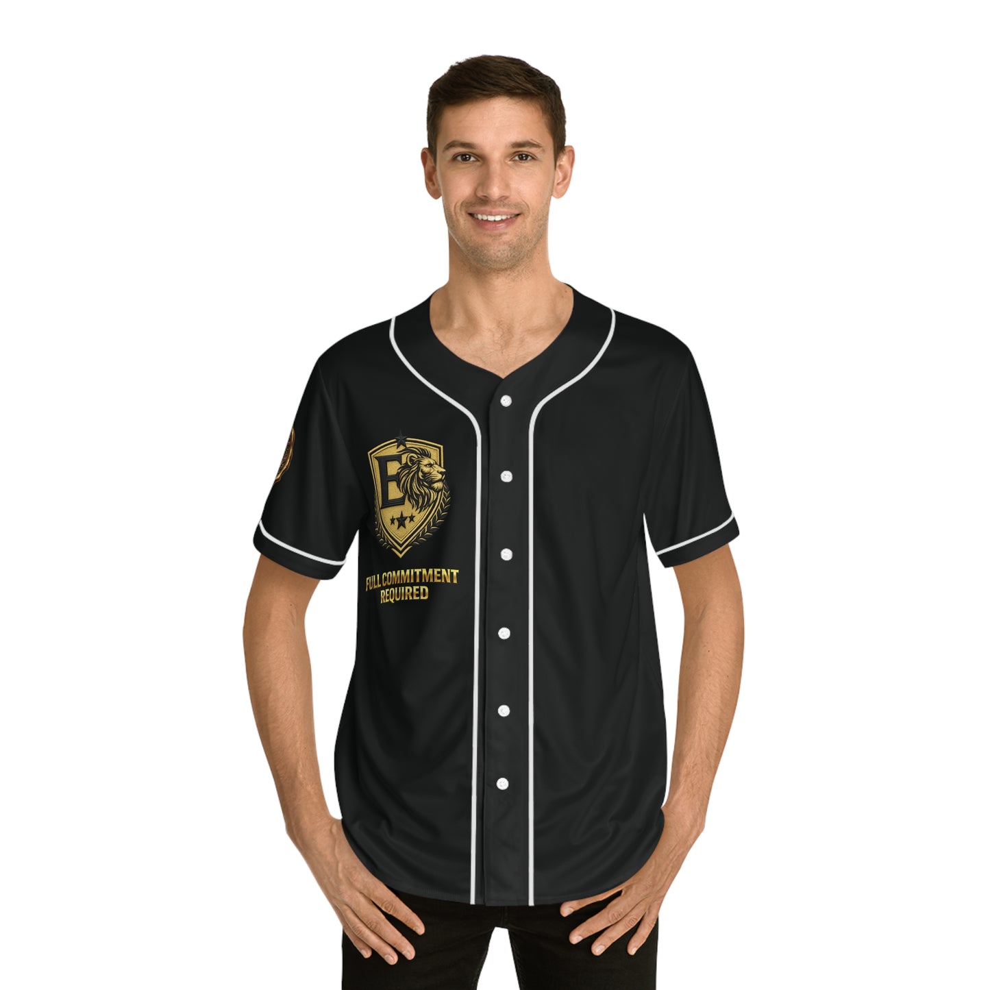 Commitment Garment™ — Commitment Issue