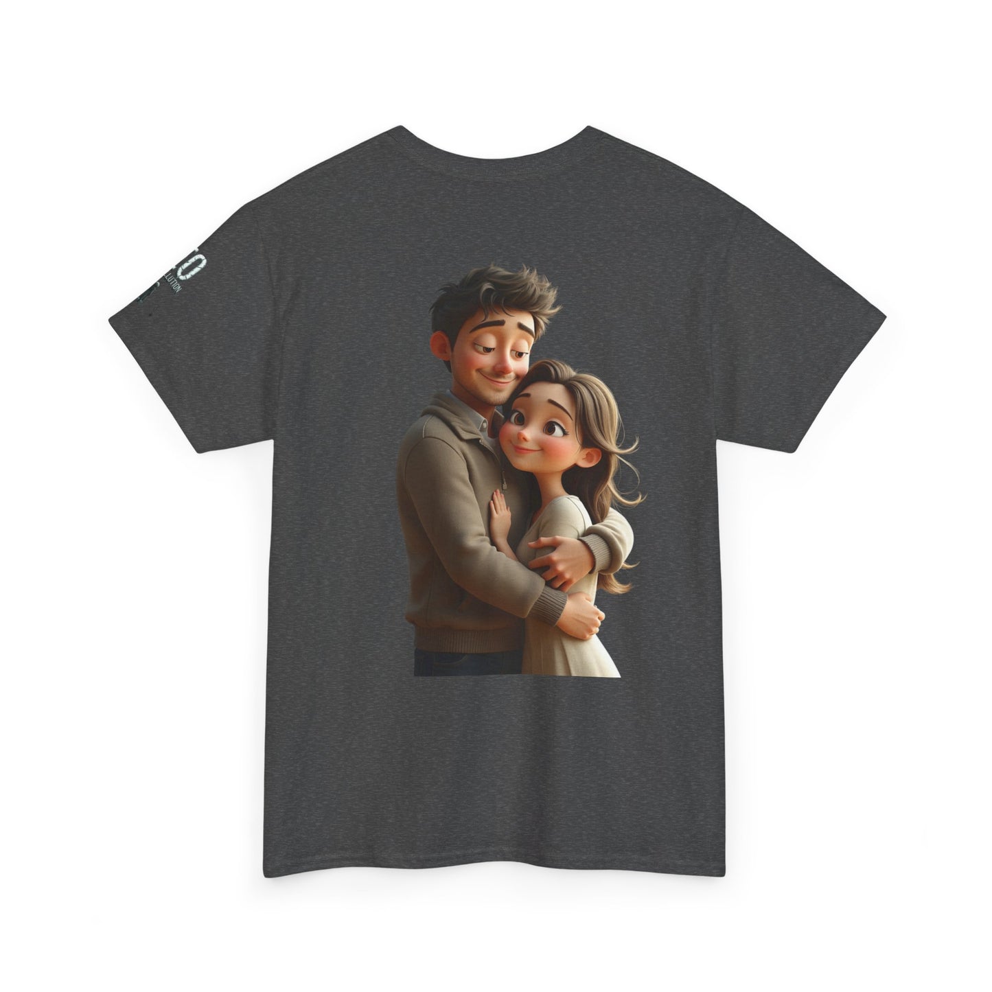 "Passing The Pen" Tee