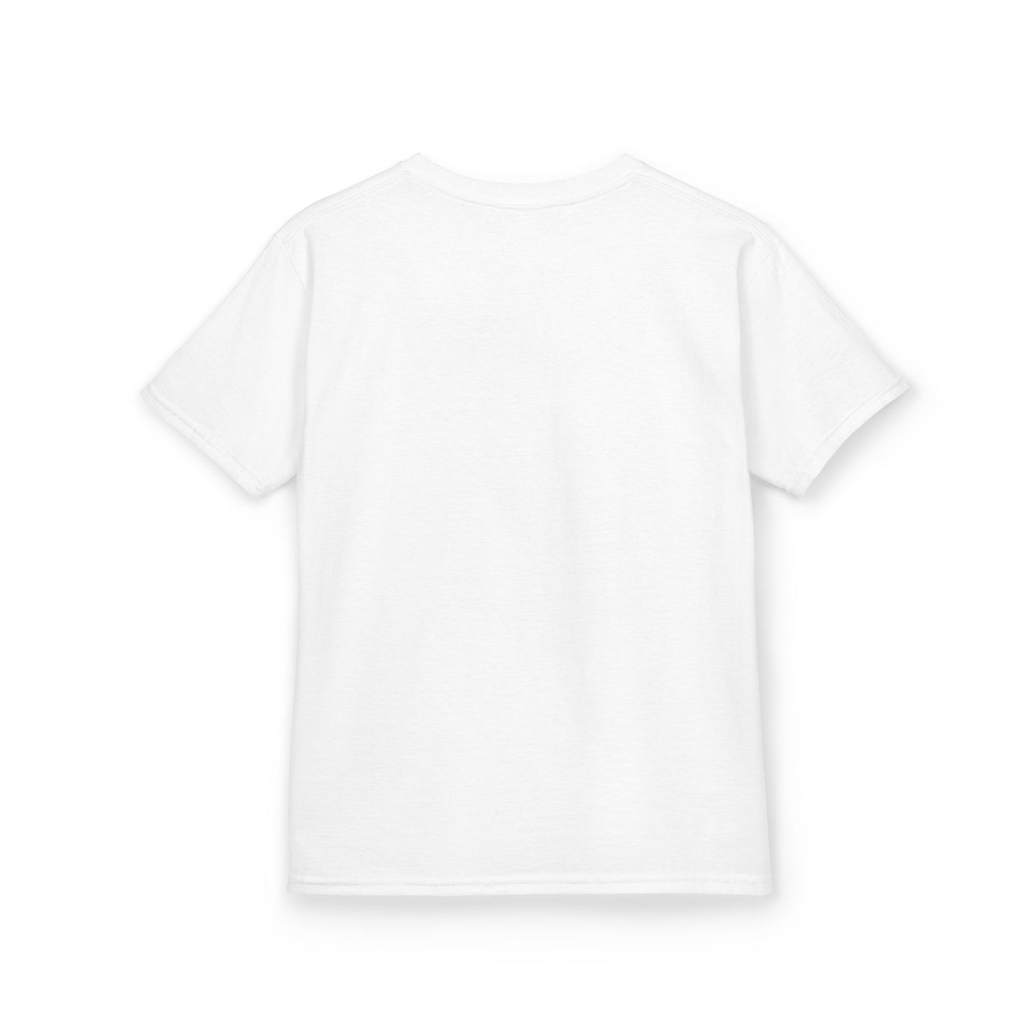Kids 'I Am Not the Battlefield' Empowerment Tee