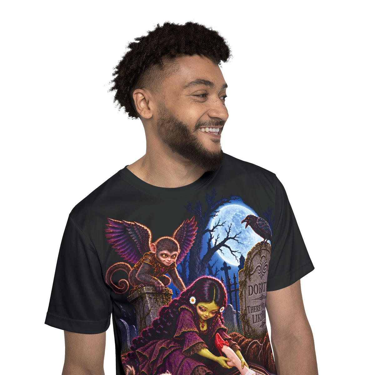 No Place Like Home Tee™