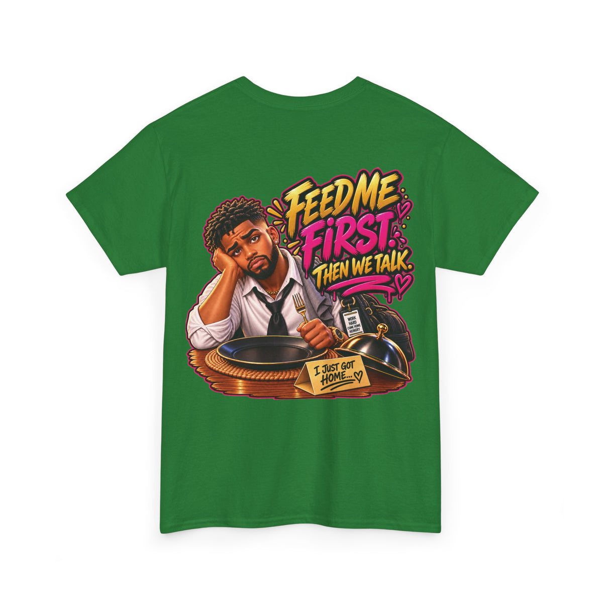 First Things First Tee™