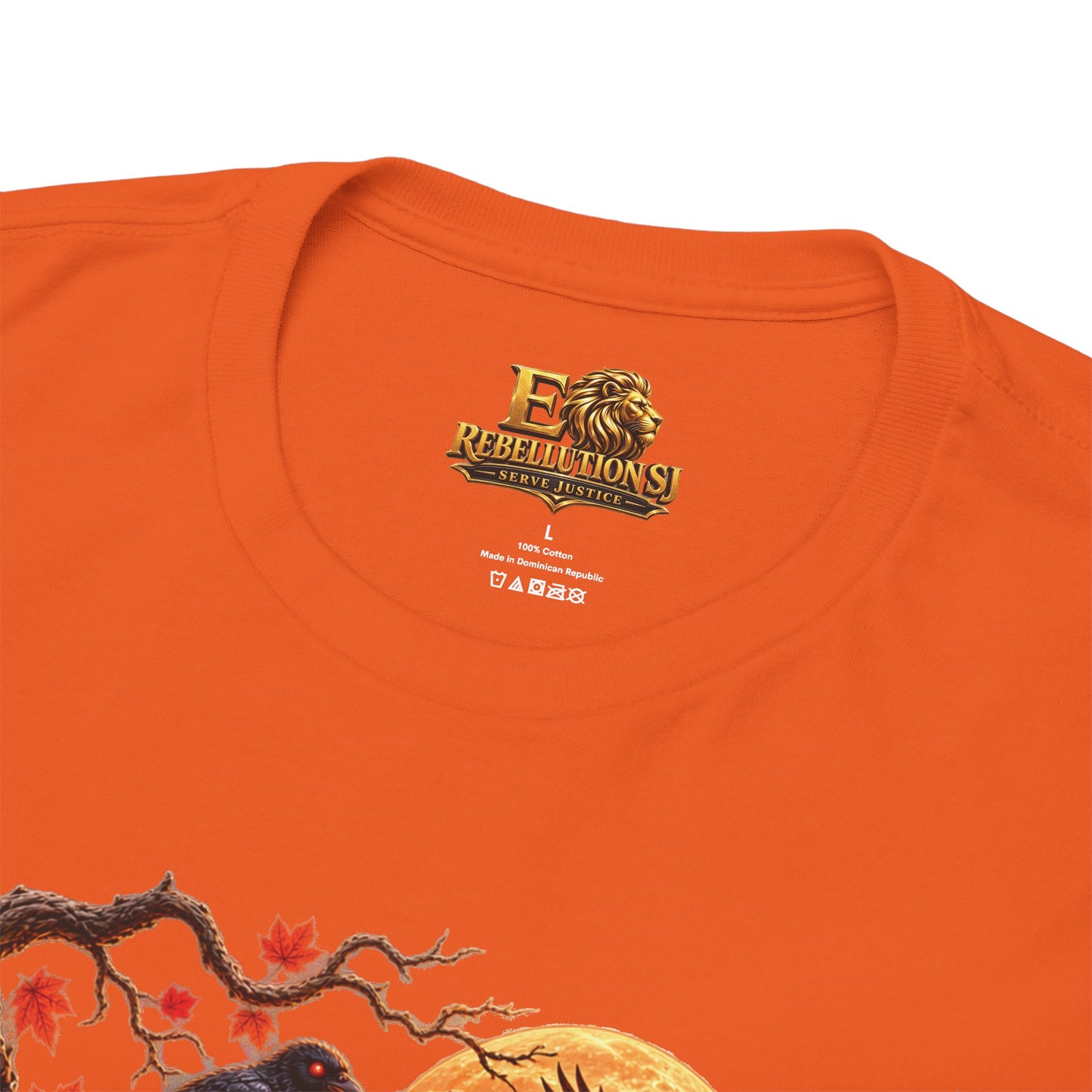 Midnight Lessons Tee™