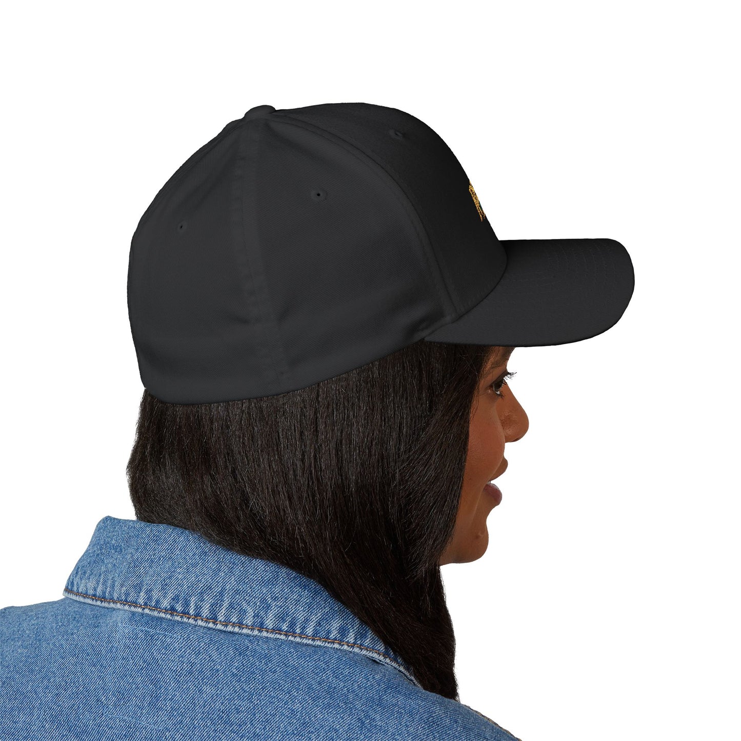 The Banner Cap™