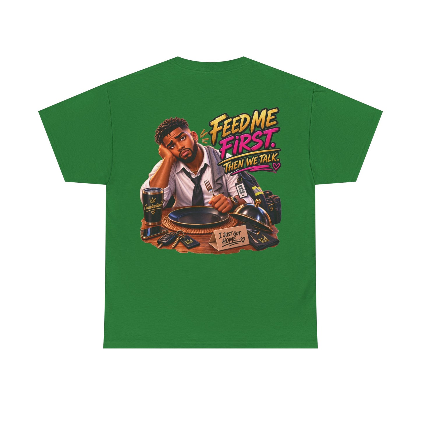 First Things First Tee™