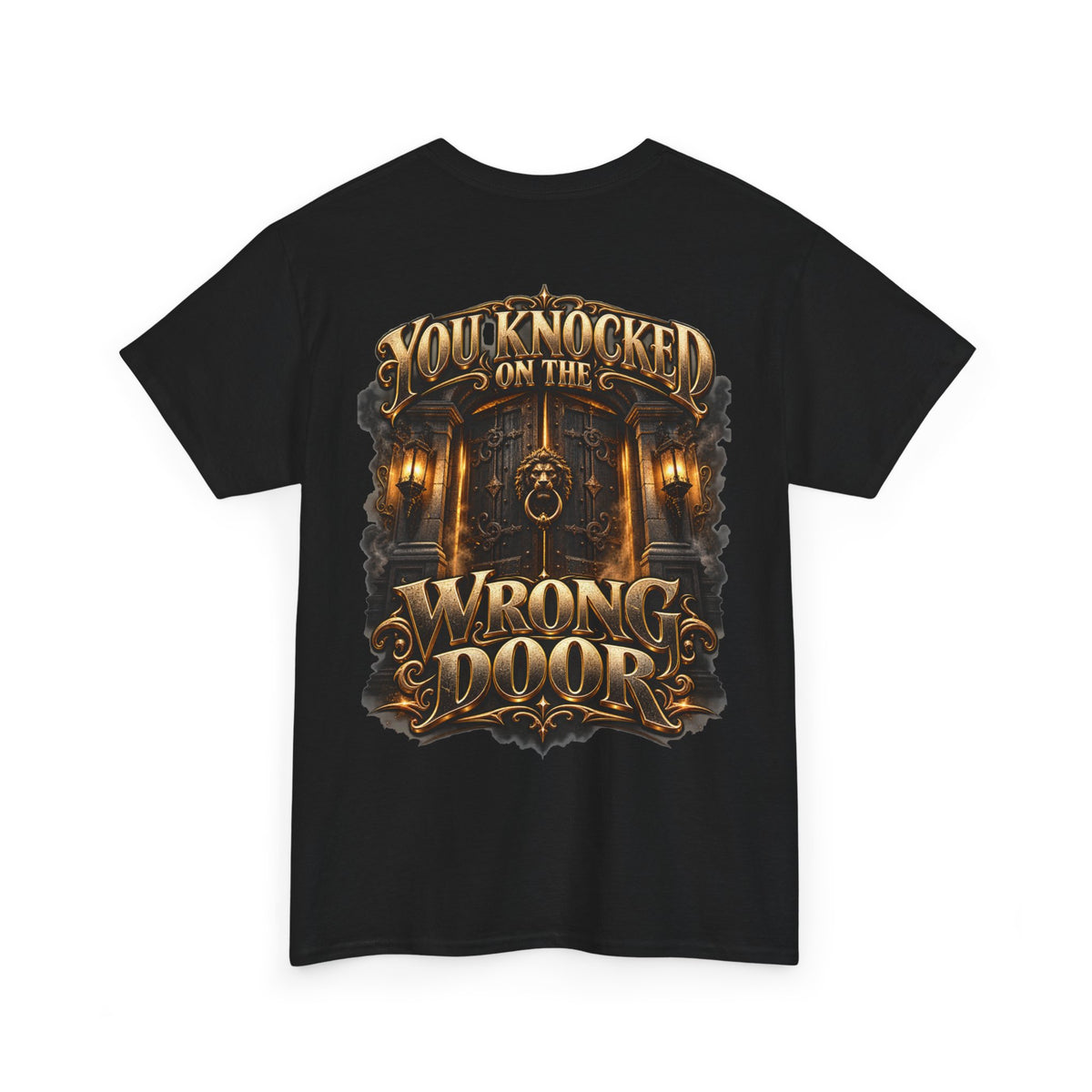 We Don't Call 911 Tee™