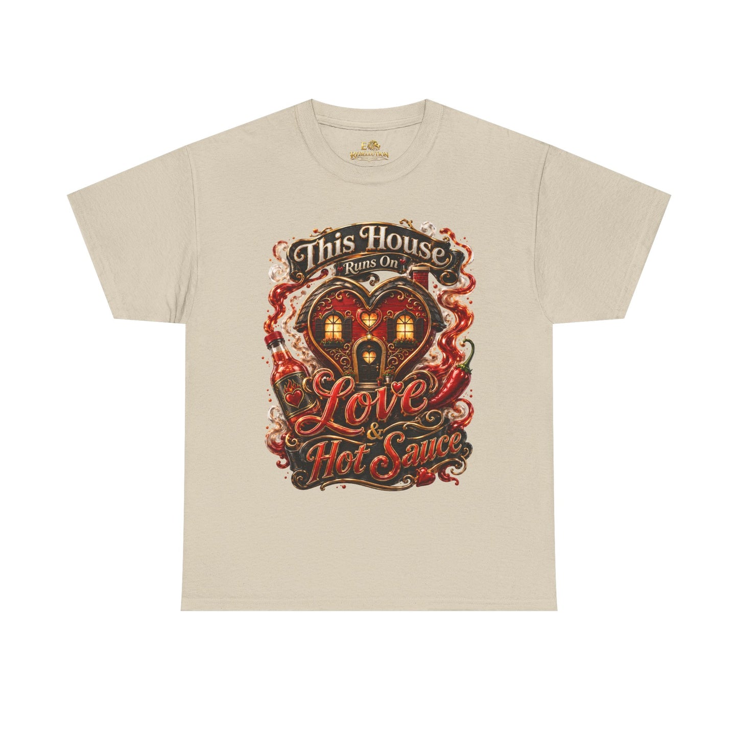 Spicy Love Tee™