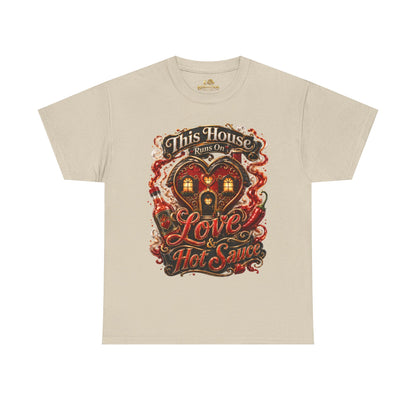 Spicy Love Tee™