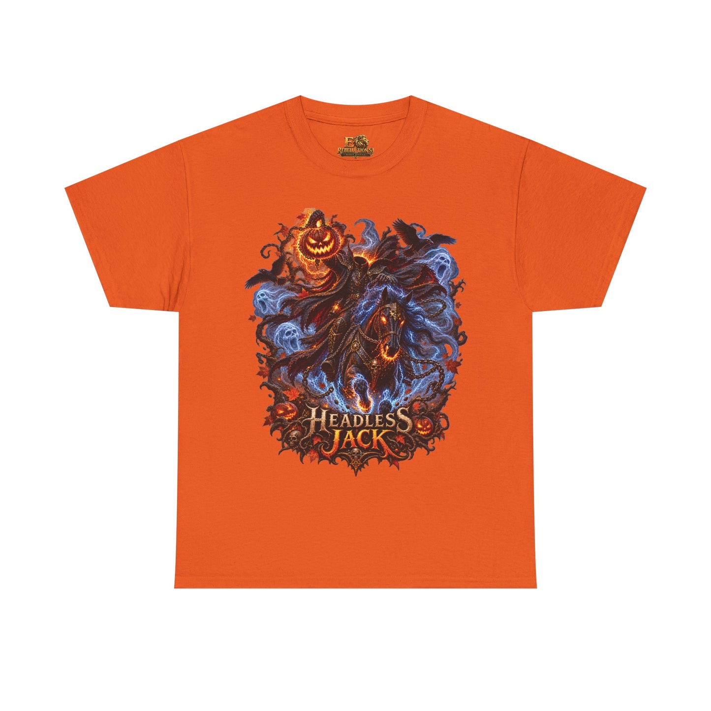 Headless Jack Tee™