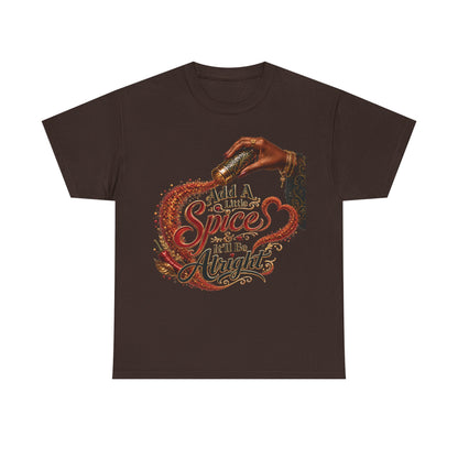 The Seasoning Tee™