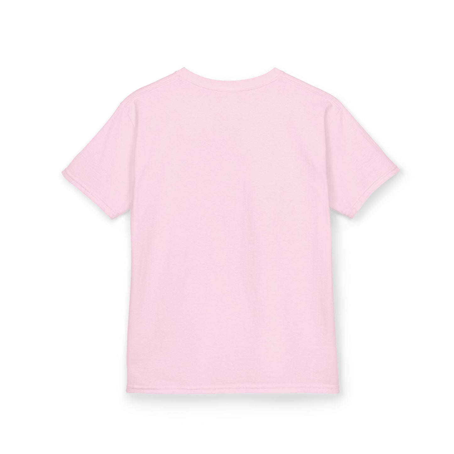 Kids Tee — "Teach Me Love, Not War" Inspirational Youth Shirt