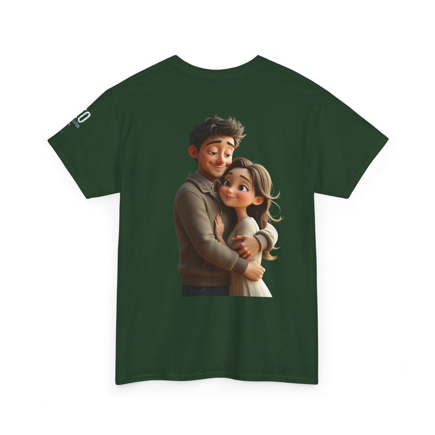 "Passing The Pen" Tee