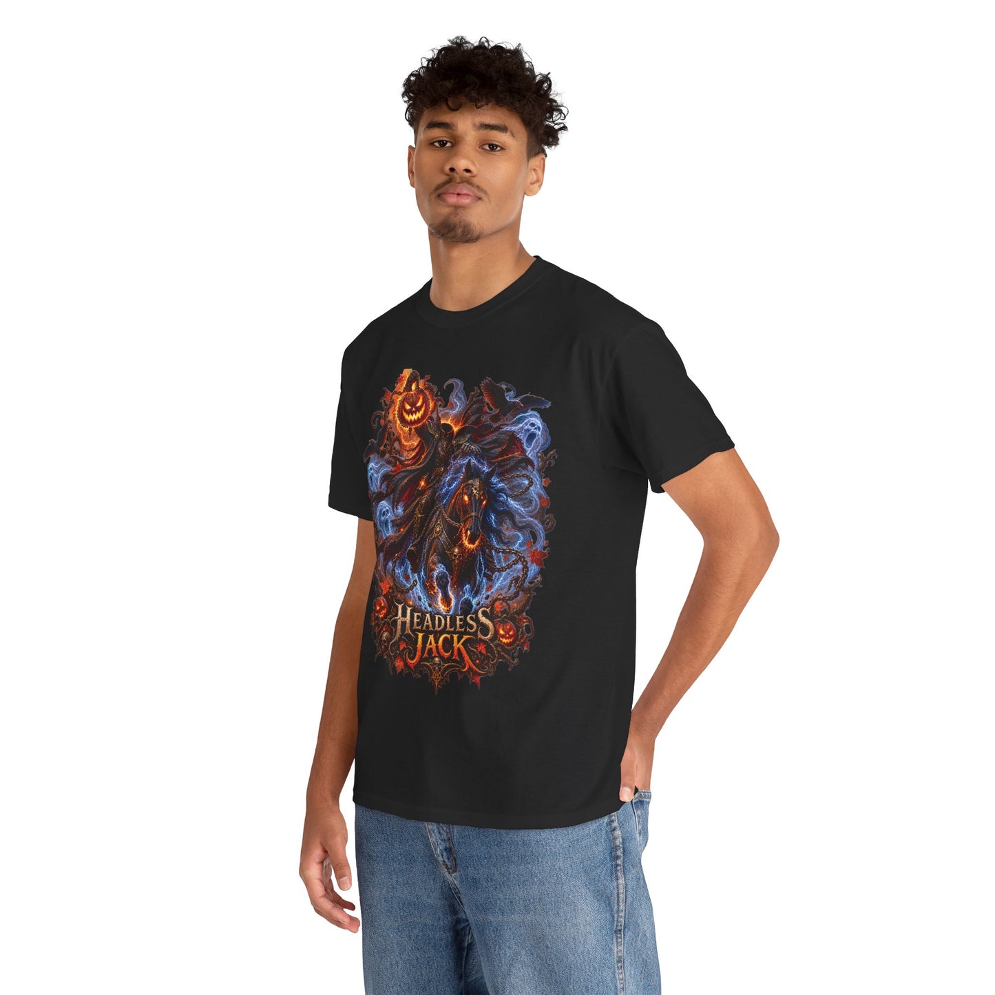 Headless Jack Tee™