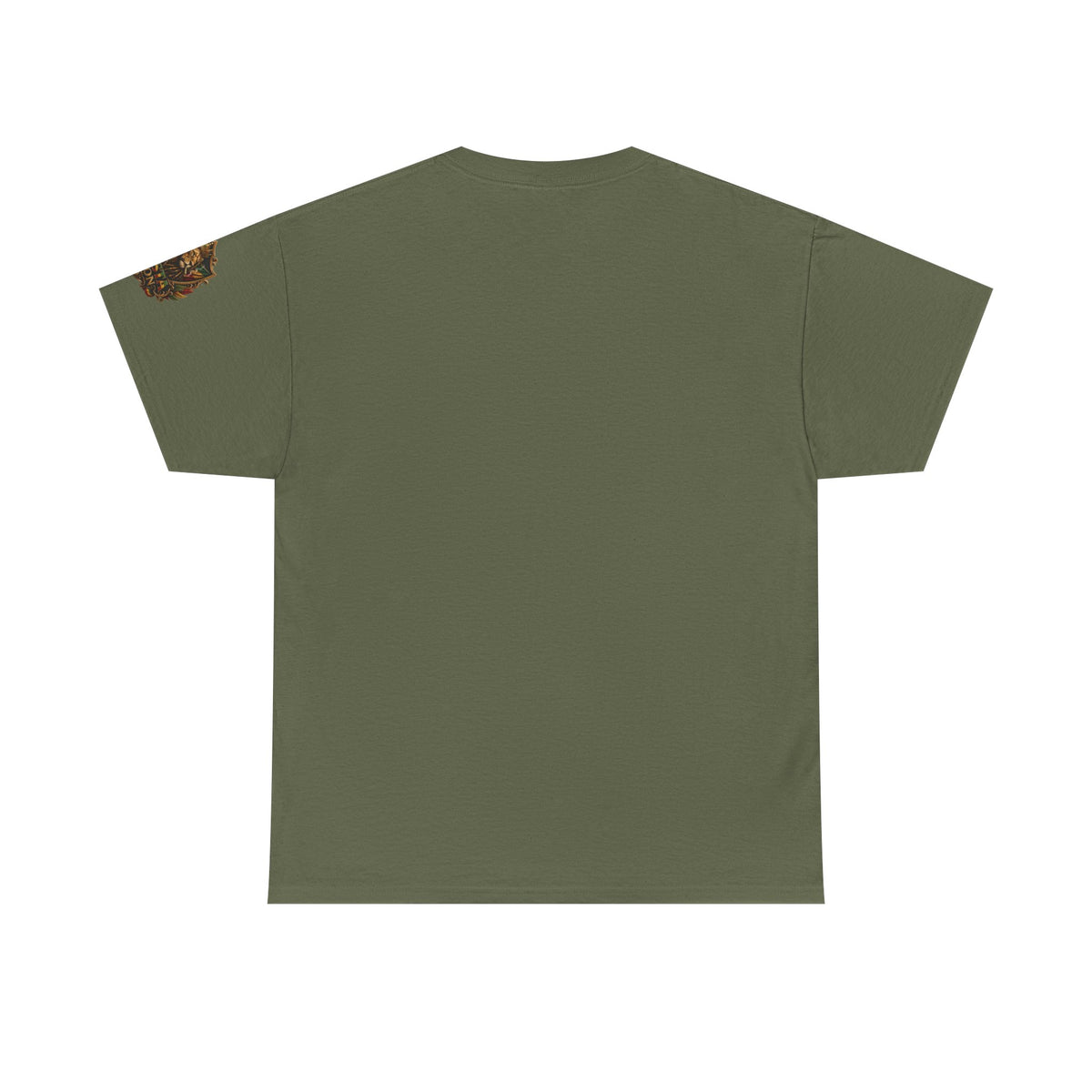 The Rasta Lion Tee™