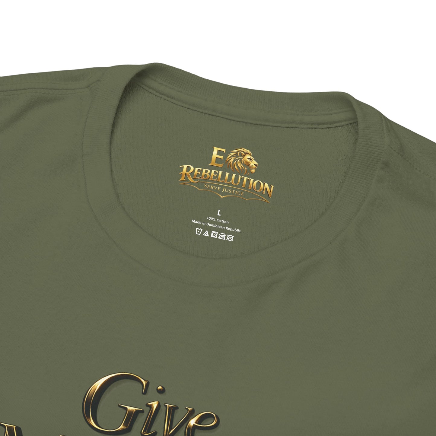 The Debt Collector™ Garment — Reclamation Issue