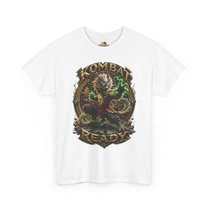 Dragon Discipline Tee™