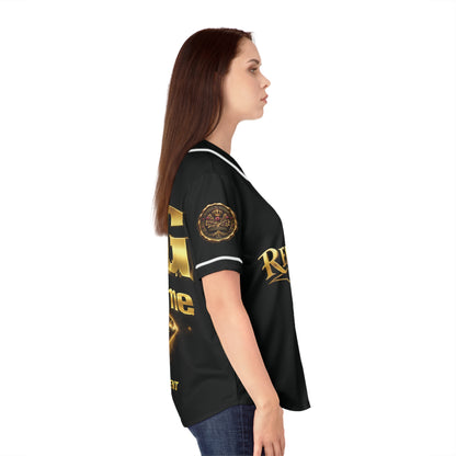 The Flagship Jersey™ – Commitment Issue (Women’s)