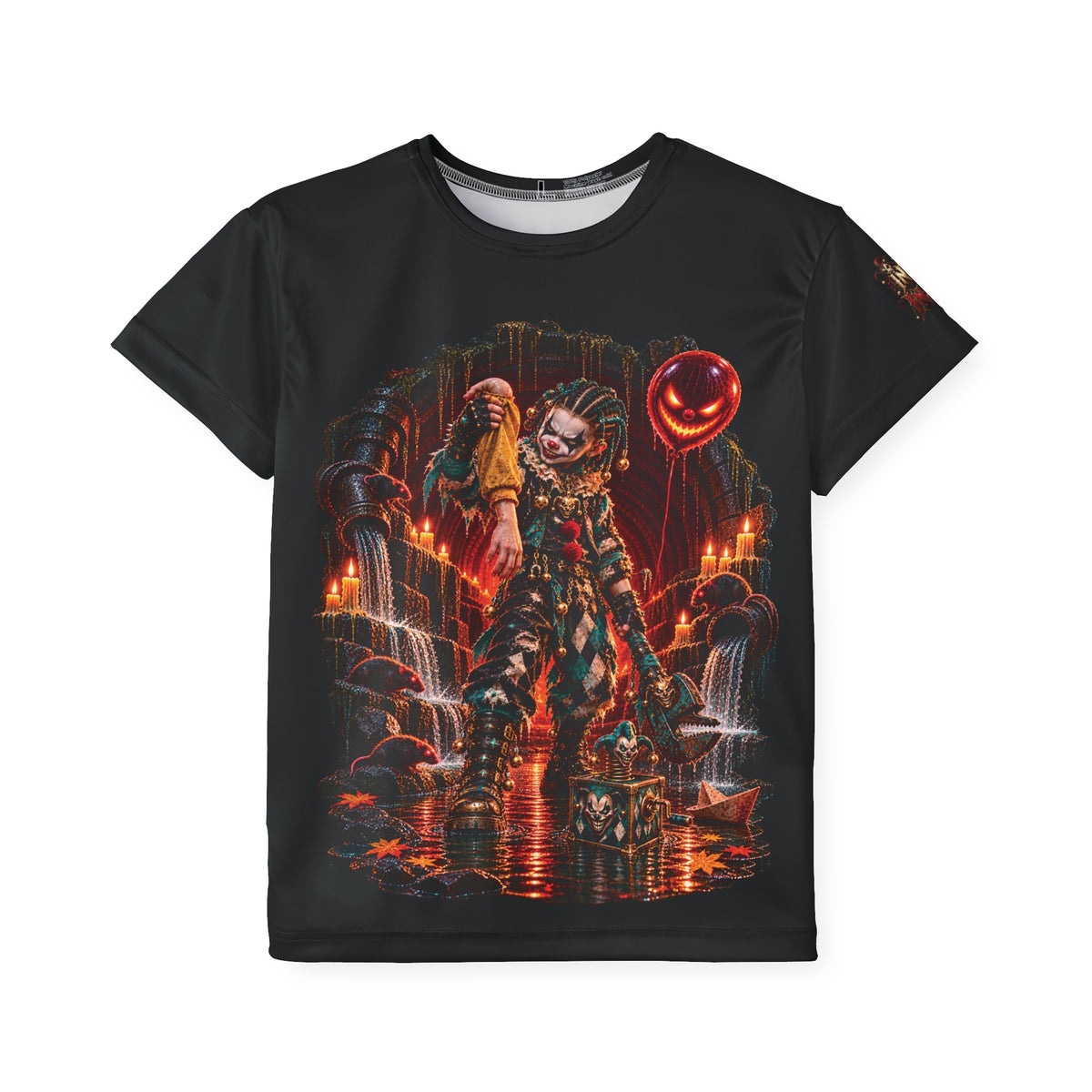 Smidge Smirks Tee™