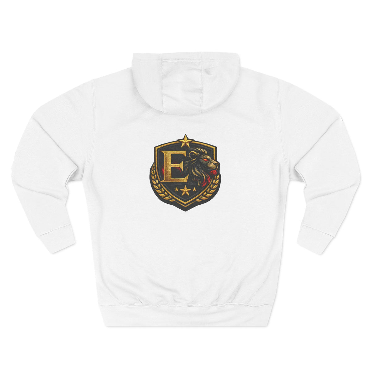 EO Rebellution Signature Hoodie™