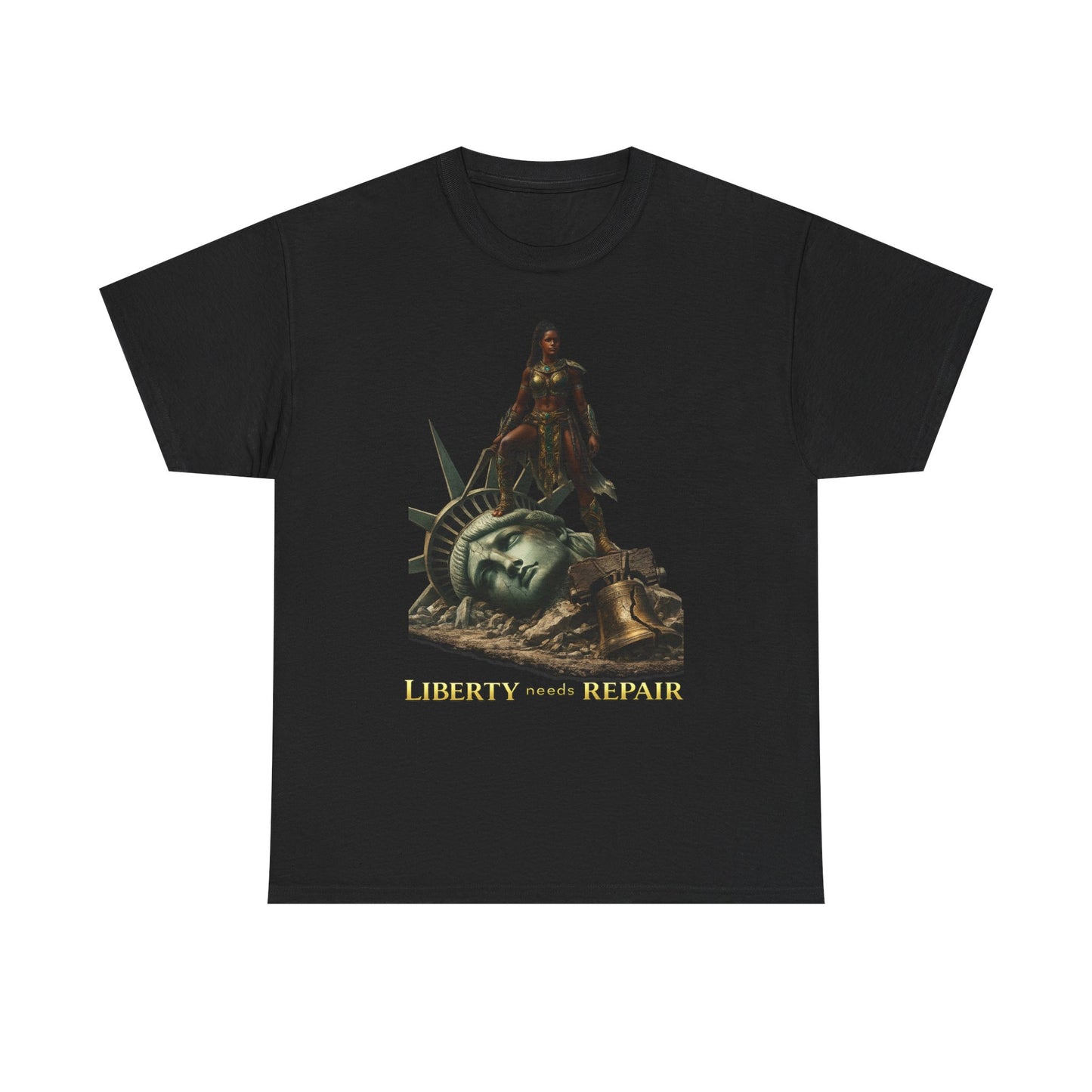 The Restoration Garment™ – Liberty Issue
