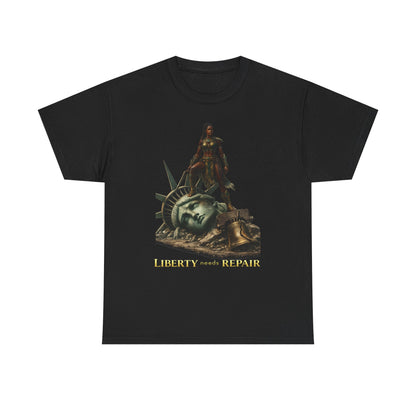 The Restoration Garment™ – Liberty Issue