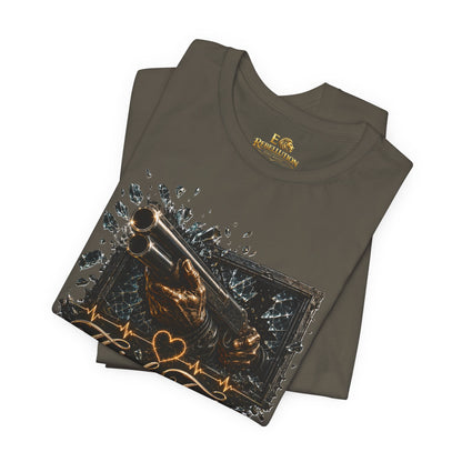 The Discernment Garment™ – Value Issue