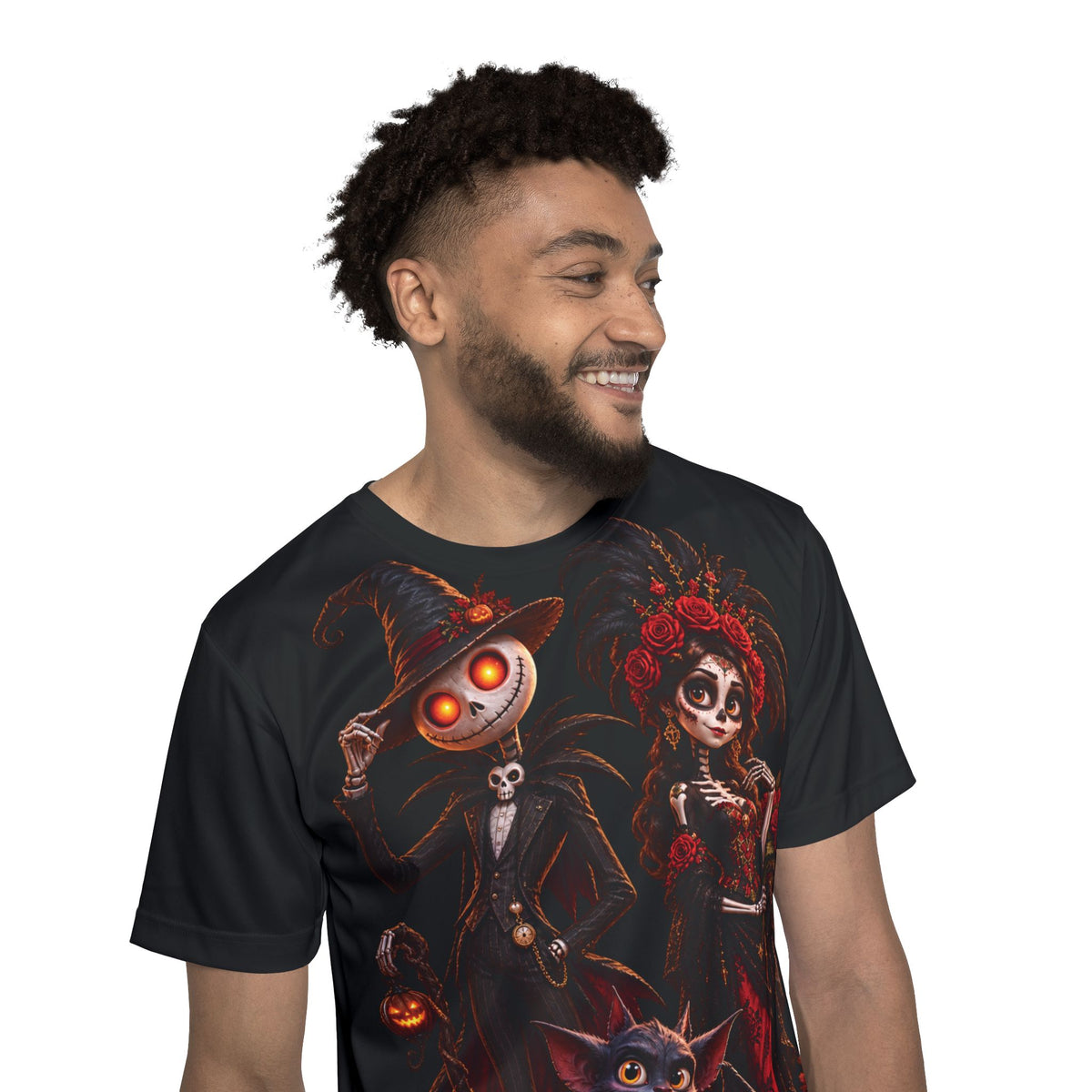 The Hollows Pact Tee™