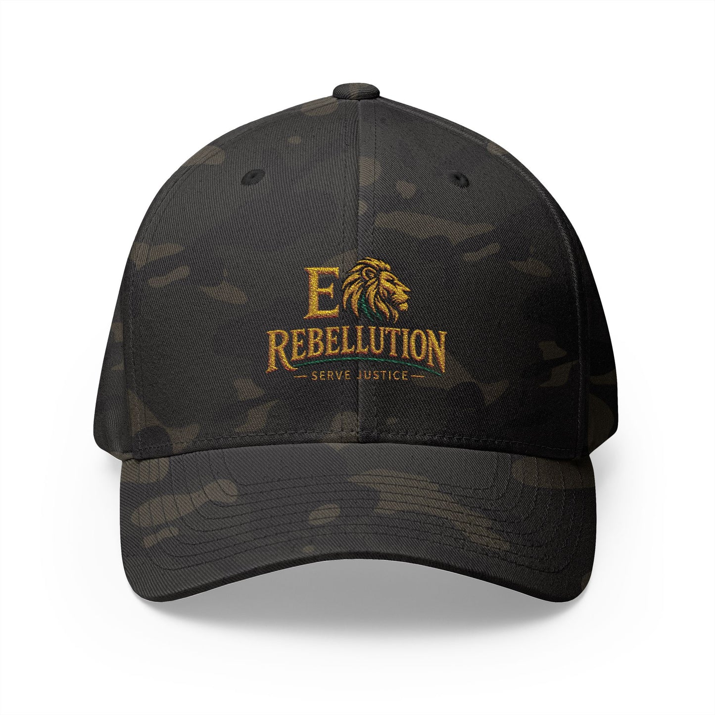 The Banner Cap™