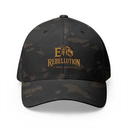 The Banner Cap™