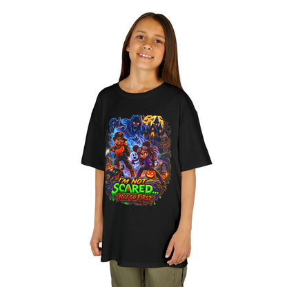 The Skurry Cat Tee™