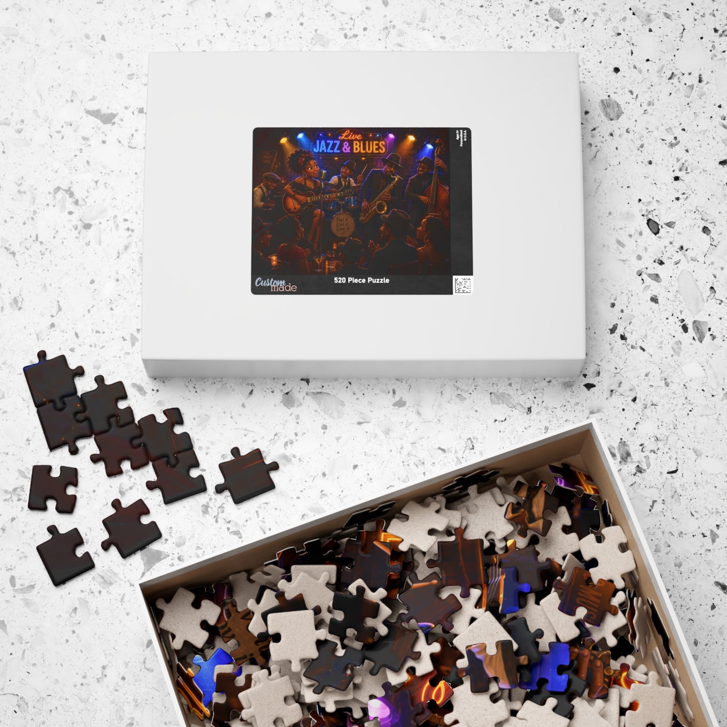 The After Hours Puzzle™