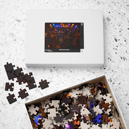The After Hours Puzzle™