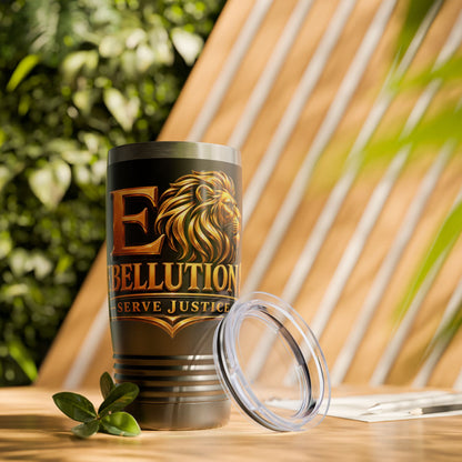 The Rebellution Tumbler™