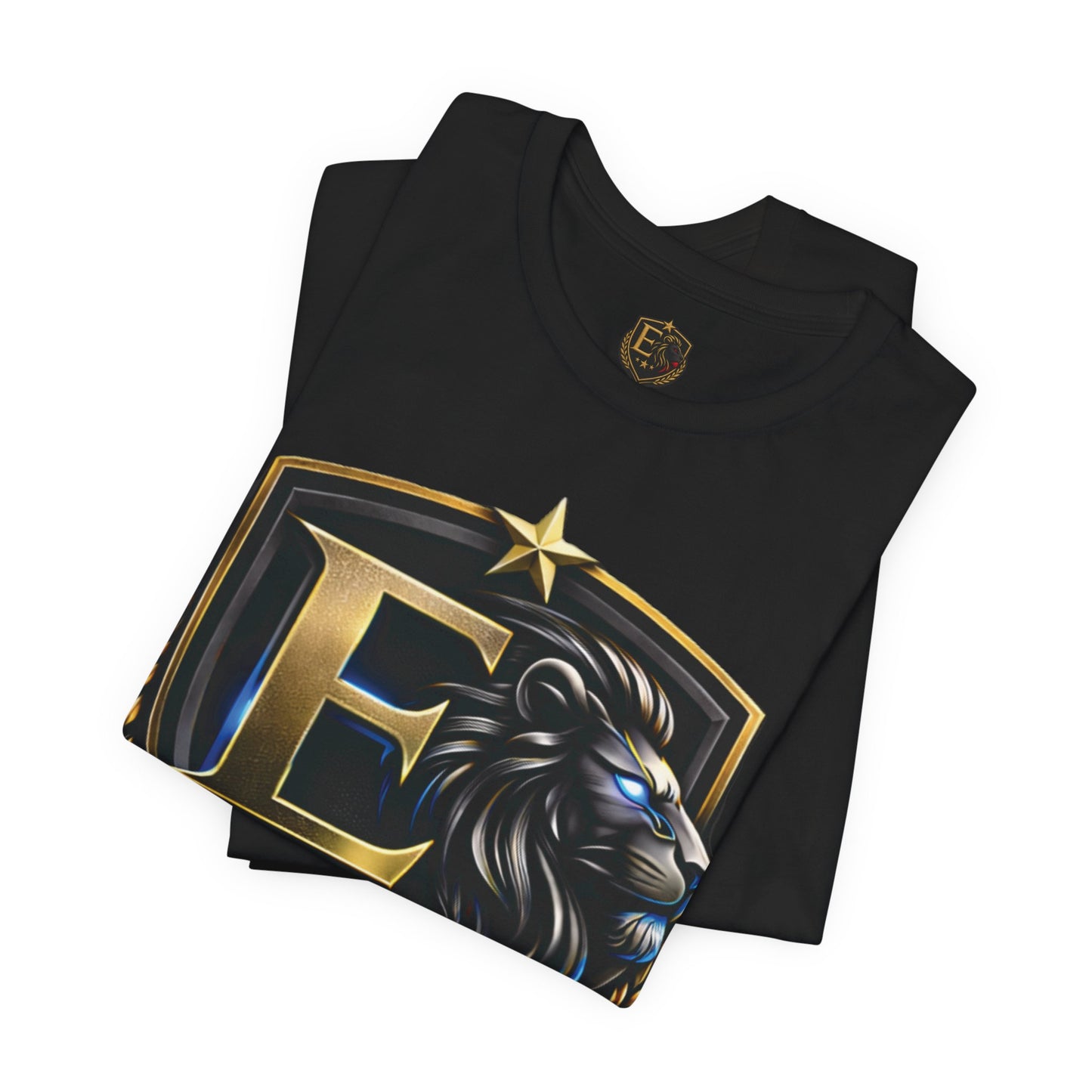 The EO Crest Garment