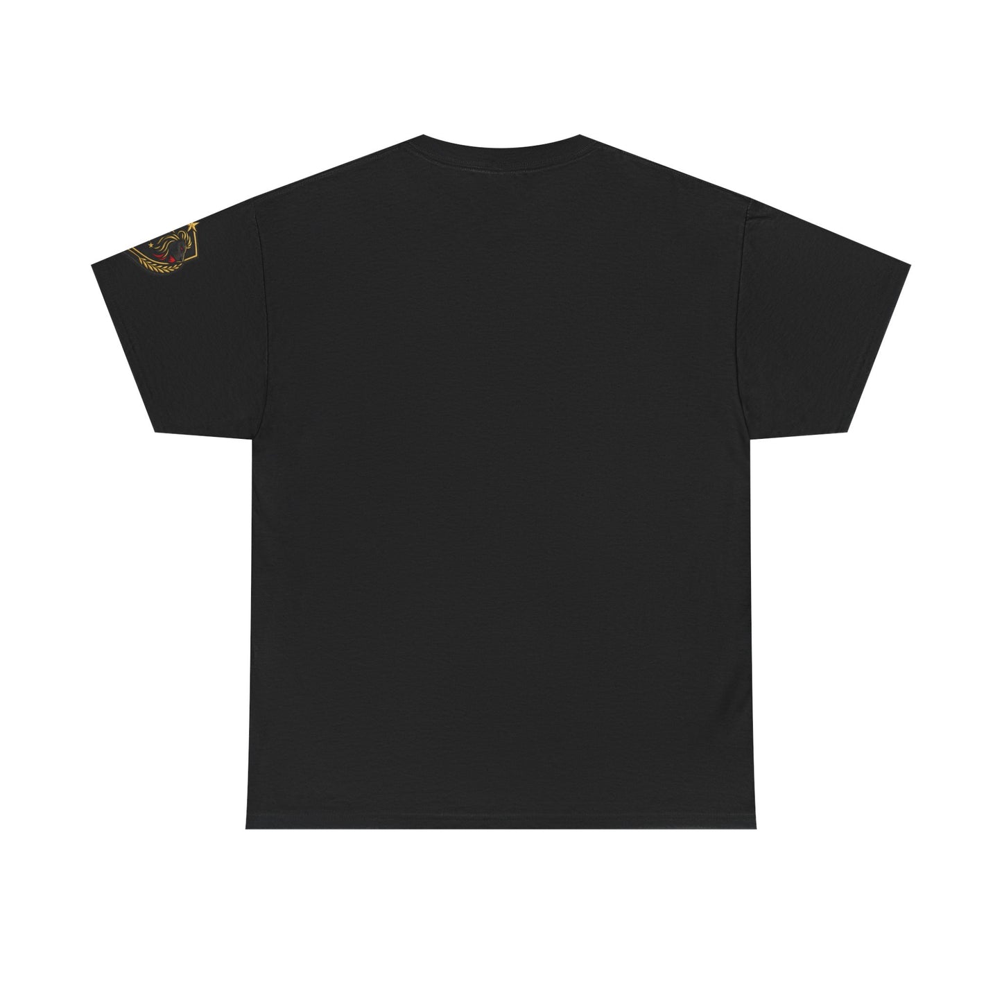 The Decree of Pursuit™ Garment — Wanted Issue