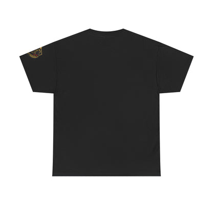 The Decree of Pursuit™ Garment — Wanted Issue