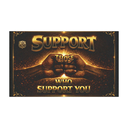 The Alliance Relic™ – Loyalty Directive