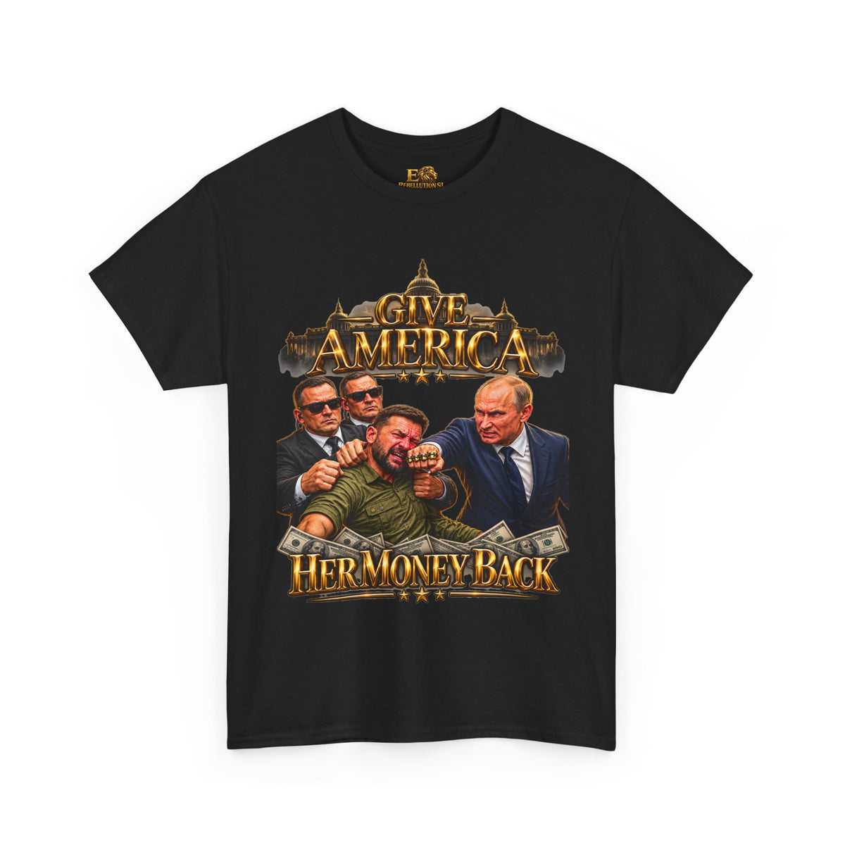 Debt Collector Tee™