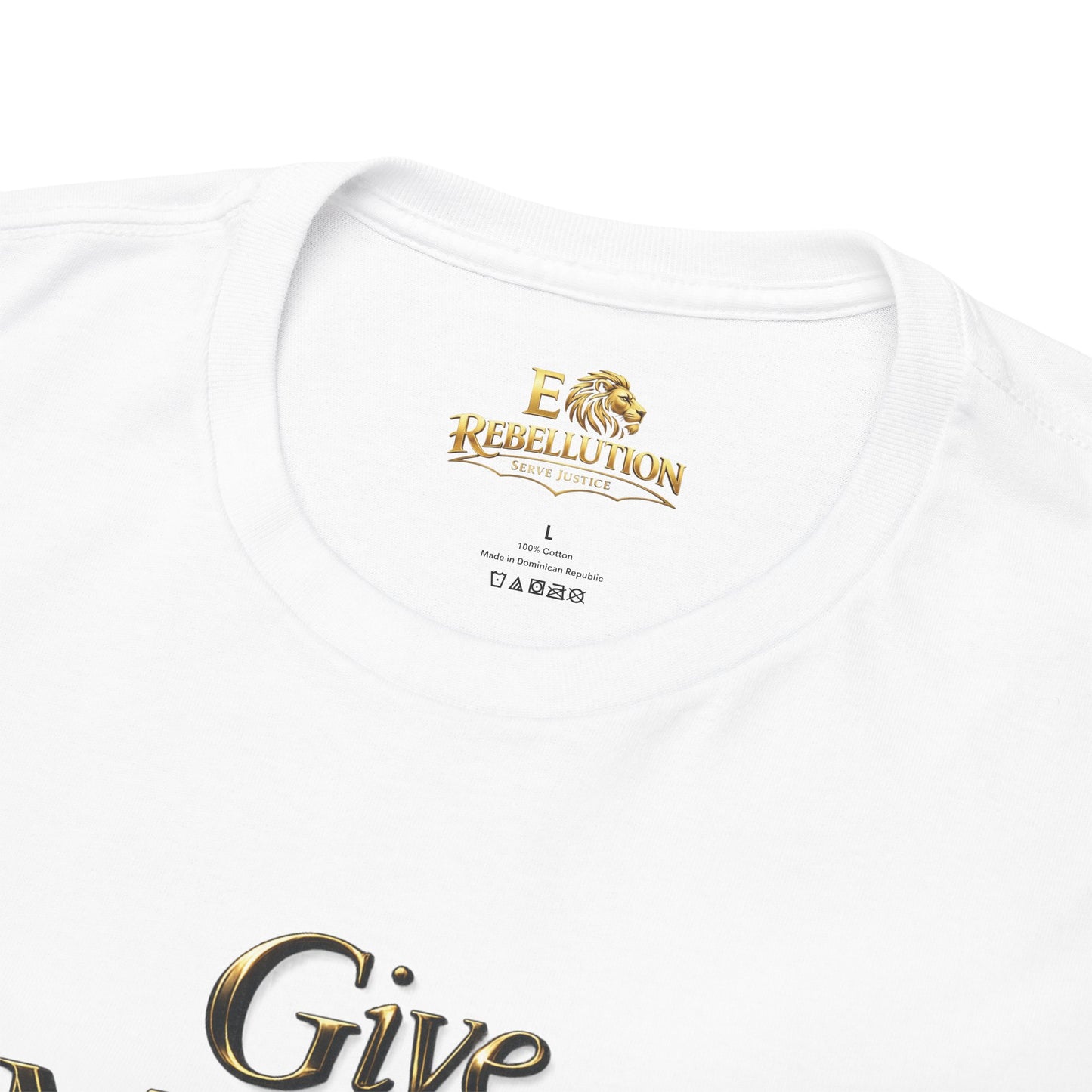 The Debt Collector™ Garment — Reclamation Issue