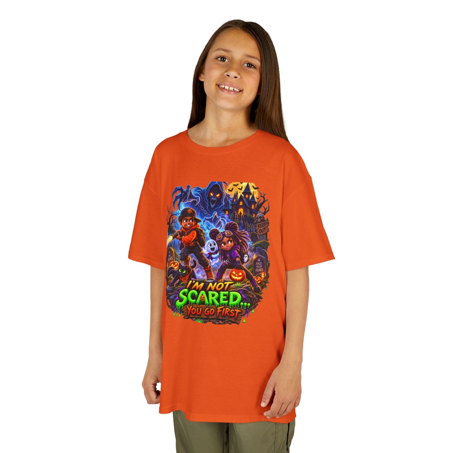 The Skurry Cat Tee™