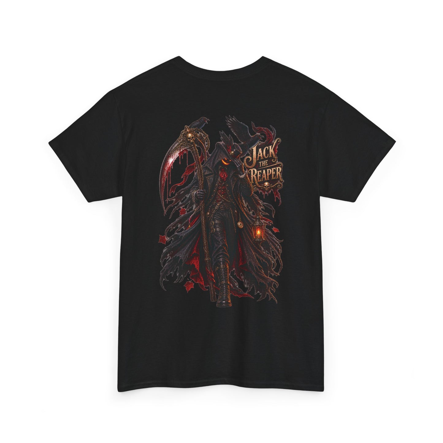 Jack the Reaper Tee™
