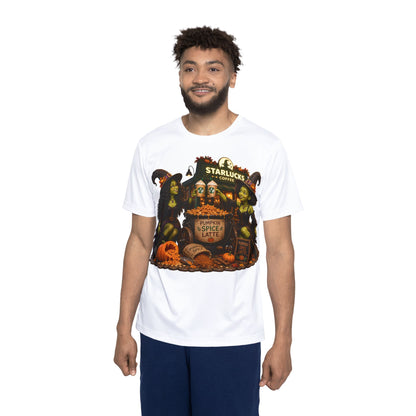 Pumpkin Spice Latte Tee™