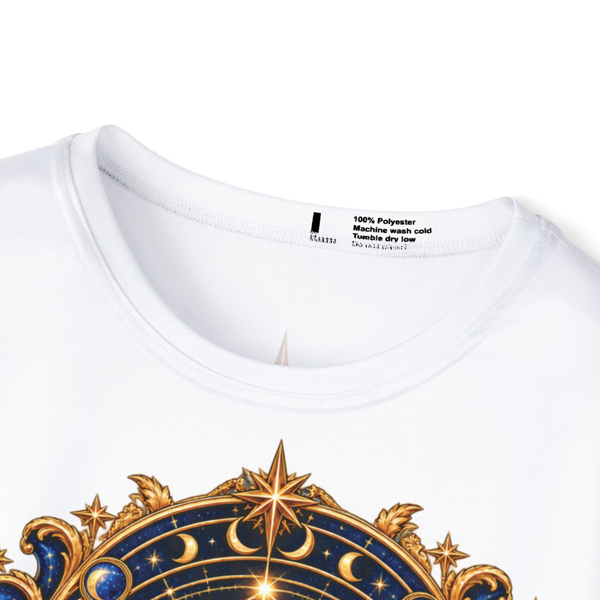 Libra Tee™ — Balanced by Design Issue