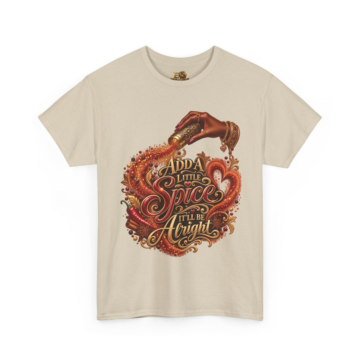 The Seasoning Tee™
