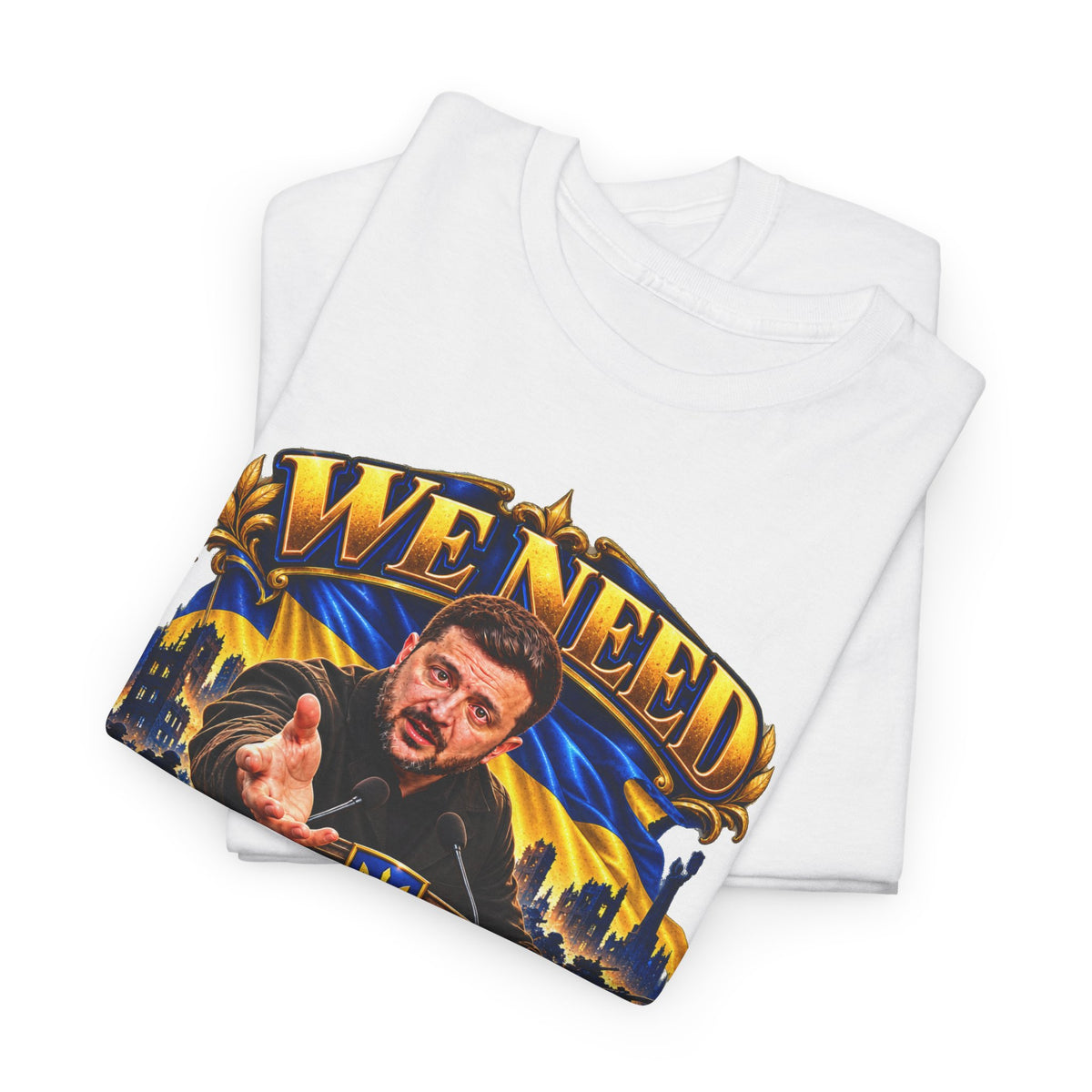 You Problem Tee™ — Taxpayer Issue