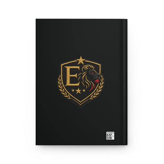 EO REBELLUTION SJ "The Oracle's Ledger™" Sovereign Tool