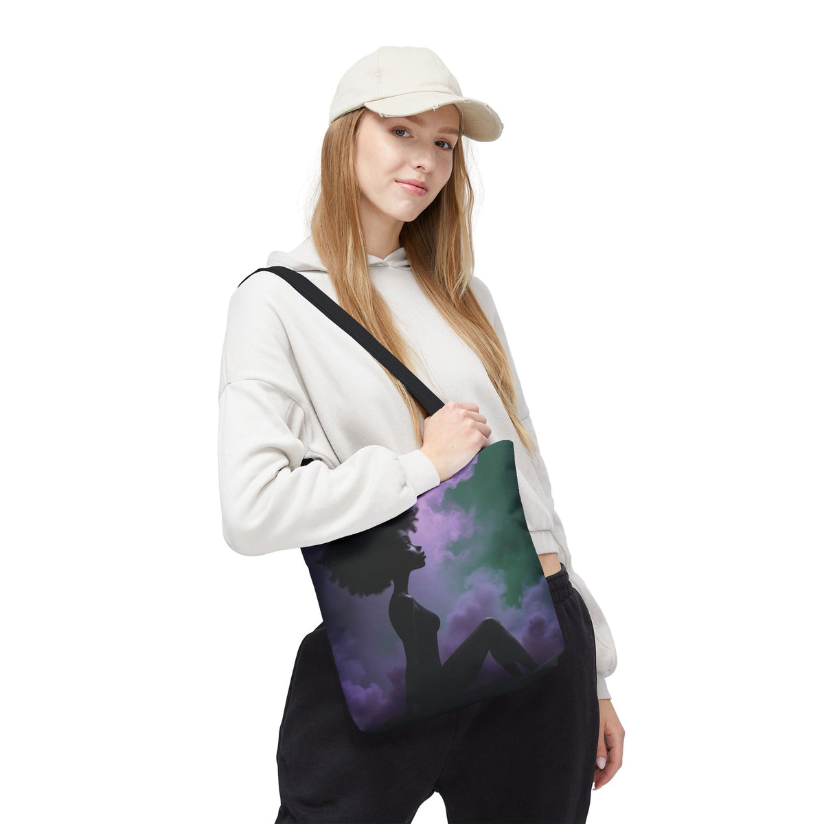 The Quiet Within Tote™