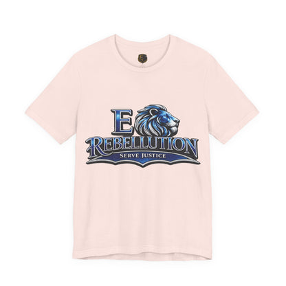 EO Rebellutions SJ Signature Tee