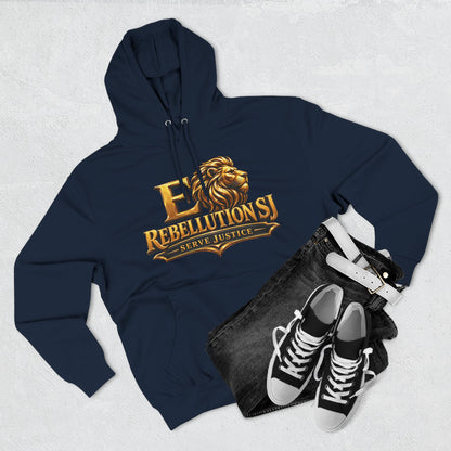 EO Rebellution Signature Hoodie™