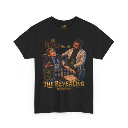 The Final Appointment Tee™