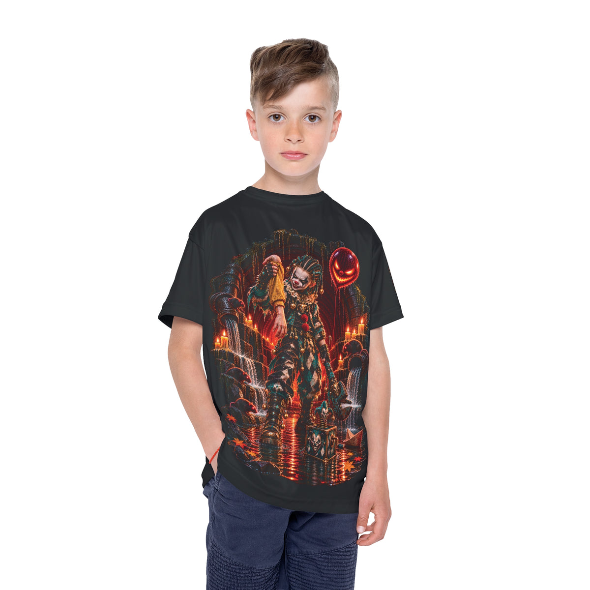 Smidge Smirks Tee™